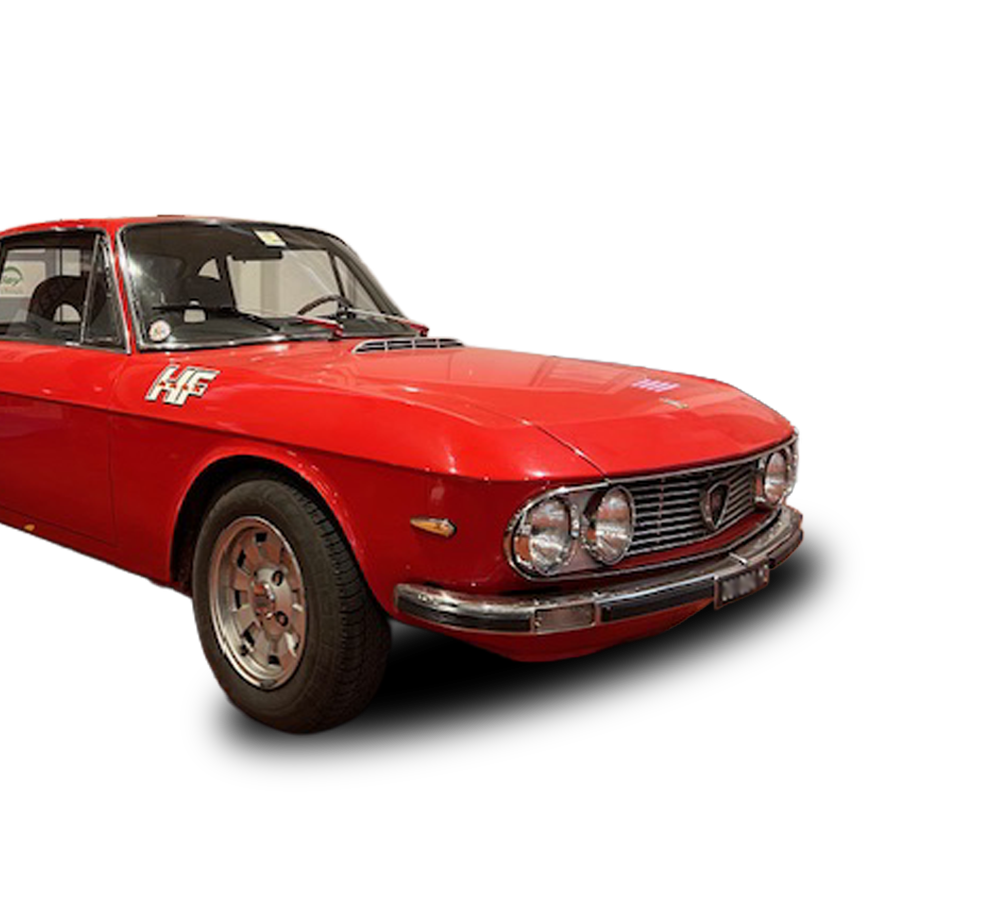 Fulvia HF